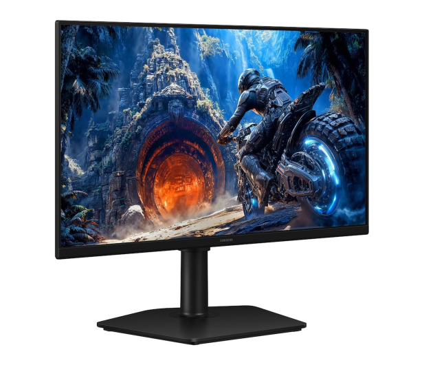 Samsung Odyssey G4 S25HG402EUX G40H  - 1536764 - zdjęcie 4
